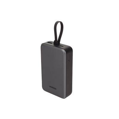 Power Bank Portatil 20000mAh 30W