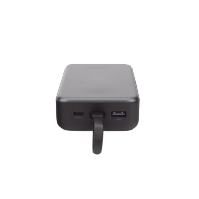 Power Bank Portatil 20000mAh 30W